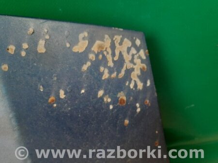 ФОТО Капот для Toyota Yaris (05-11) Київ