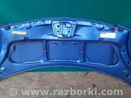 ФОТО Капот для Toyota Yaris (05-11) Київ