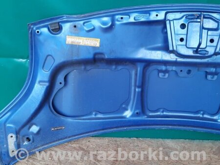 ФОТО Капот для Toyota Yaris (05-11) Київ