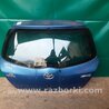 Кришка багажника Toyota Yaris (05-11)