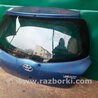 ФОТО Кришка багажника для Toyota Yaris (05-11) Київ