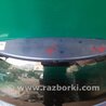 ФОТО Кришка багажника для Toyota Yaris (05-11) Київ