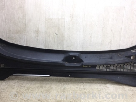 ФОТО Пластик під лобове скло / Жабо для Jeep Renegade (BU) (2014-) Київ