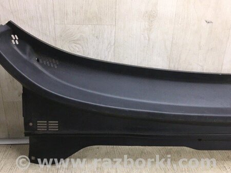 ФОТО Пластик під лобове скло / Жабо для Jeep Renegade (BU) (2014-) Київ