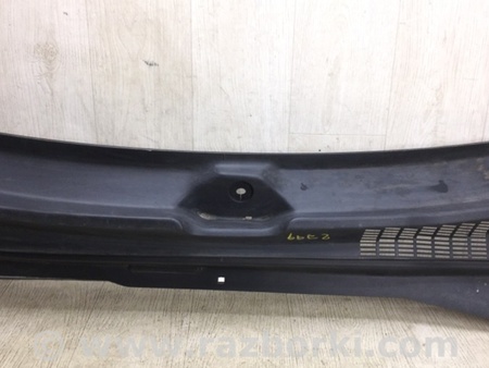 ФОТО Пластик під лобове скло / Жабо для Jeep Renegade (BU) (2014-) Київ