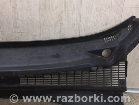 ФОТО Пластик під лобове скло / Жабо для Jeep Renegade (BU) (2014-) Київ