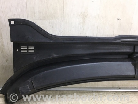 ФОТО Пластик під лобове скло / Жабо для Jeep Renegade (BU) (2014-) Київ