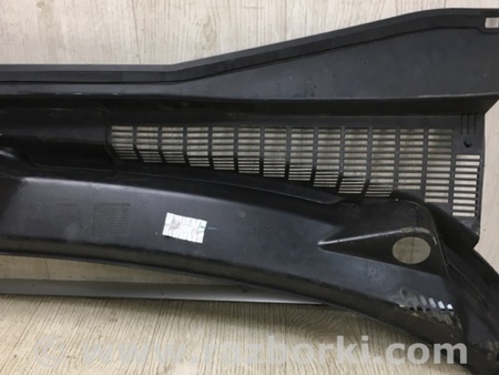 ФОТО Пластик під лобове скло / Жабо для Jeep Renegade (BU) (2014-) Київ