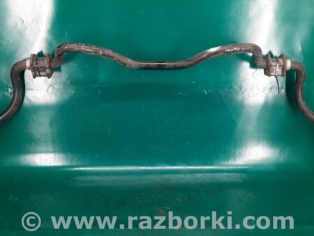 ФОТО Стабілізатор передній для Toyota Yaris (05-11) Київ