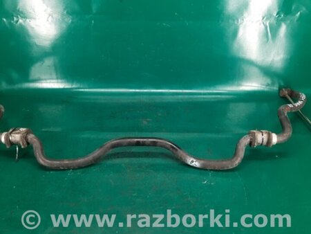 ФОТО Стабілізатор передній для Toyota Yaris (05-11) Київ