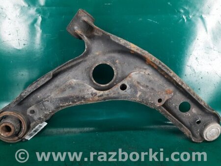 ФОТО Важіль передньої підвіски нижній для Toyota Yaris (05-11) Київ