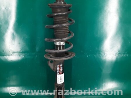 ФОТО Амортизатор для Toyota Yaris (05-11) Київ