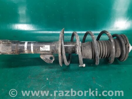 ФОТО Амортизатор для Toyota Yaris (05-11) Київ
