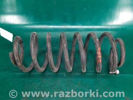 ФОТО Пружина задньої підвіски для Toyota Yaris (05-11) Київ