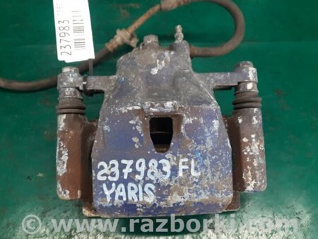 ФОТО Супорт гальмівний для Toyota Yaris (05-11) Київ