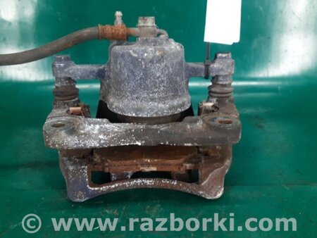 ФОТО Супорт гальмівний для Toyota Yaris (05-11) Київ