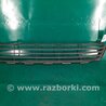 Решітка переднього бампера Toyota Yaris (05-11)