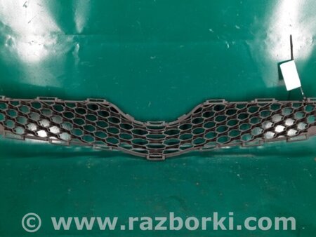 ФОТО Решітка радіатора для Toyota Yaris (05-11) Київ