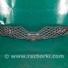 Решітка радіатора Toyota Yaris (05-11)