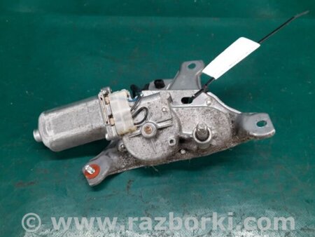 ФОТО Моторчик склоочисника для Toyota Yaris (05-11) Київ