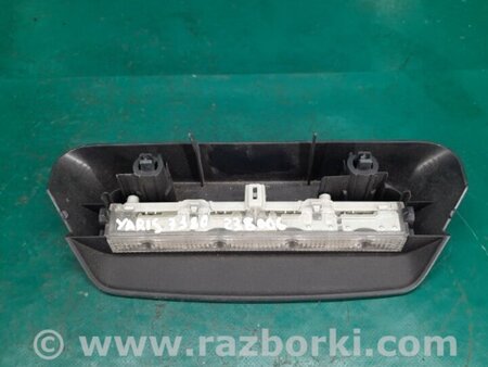 ФОТО Фонарь стоп-сигнала для Toyota Yaris (05-11) Київ