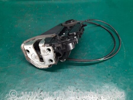 ФОТО Замок двері для Toyota Yaris (05-11) Київ