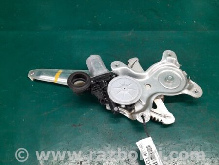 ФОТО Склопідйомник для Toyota Yaris (05-11) Київ