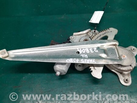 ФОТО Склопідйомник для Toyota Yaris (05-11) Київ