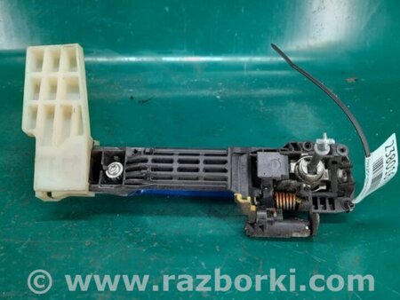 ФОТО Ручка двері зовнішня для Toyota Yaris (05-11) Київ