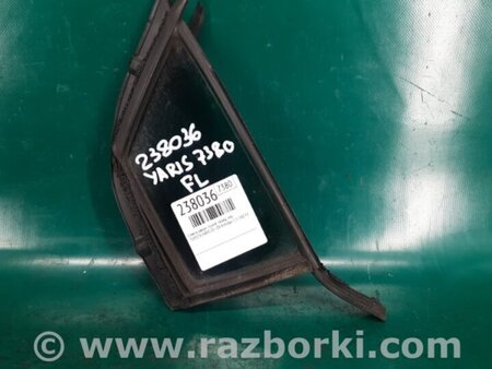 ФОТО Скло дверей глухе для Toyota Yaris (05-11) Київ