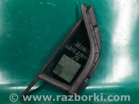 ФОТО Скло дверей глухе для Toyota Yaris (05-11) Київ