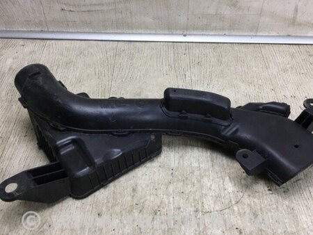 ФОТО Резонатор повітряного фільтра для Nissan NV200 USA (2013-) Київ