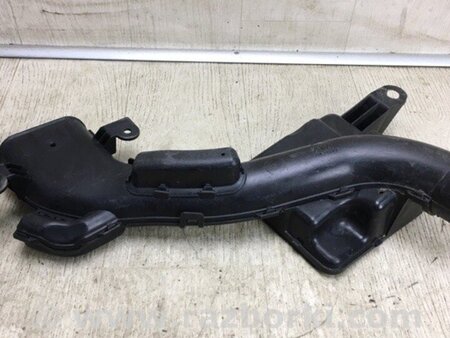 ФОТО Резонатор повітряного фільтра для Nissan NV200 USA (2013-) Київ