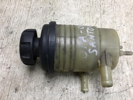 ФОТО Бачок гідропідсилювача керма для Hyundai Santa Fe II CM (06-12) Київ