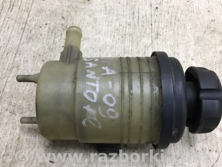 ФОТО Бачок гідропідсилювача керма для Hyundai Santa Fe II CM (06-12) Київ