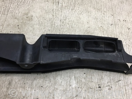 ФОТО Повітрозабірник для Hyundai Santa Fe II CM (06-12) Київ