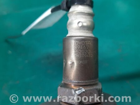 ФОТО Лямбда зонд для Toyota Yaris (05-11) Київ