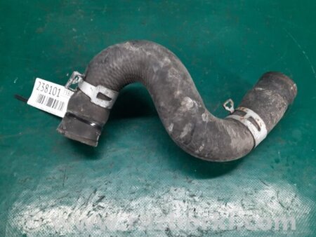 ФОТО Патрубок системи охолодження для Toyota Yaris (05-11) Київ