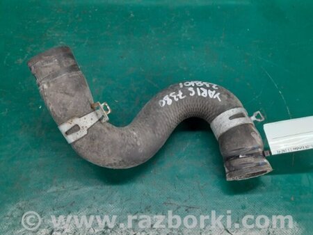 ФОТО Патрубок системи охолодження для Toyota Yaris (05-11) Київ