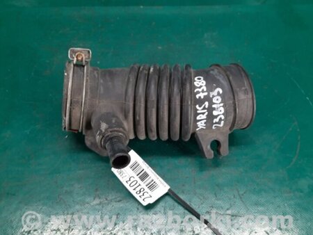 ФОТО Патрубок повітряного фільтра для Toyota Yaris (05-11) Київ