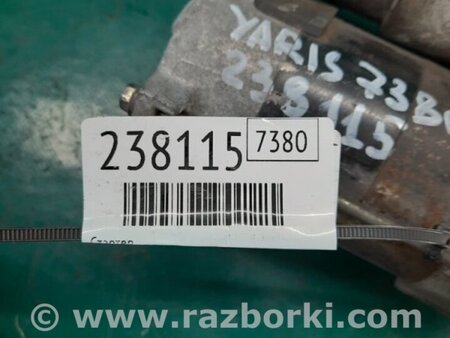 ФОТО Стартер для Toyota Yaris (05-11) Київ