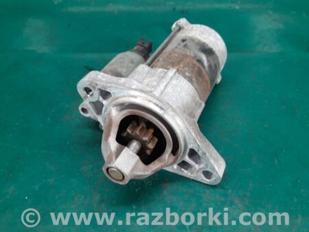 ФОТО Стартер для Toyota Yaris (05-11) Київ