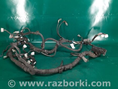 ФОТО Проводка підкапотна для Toyota Yaris (05-11) Київ