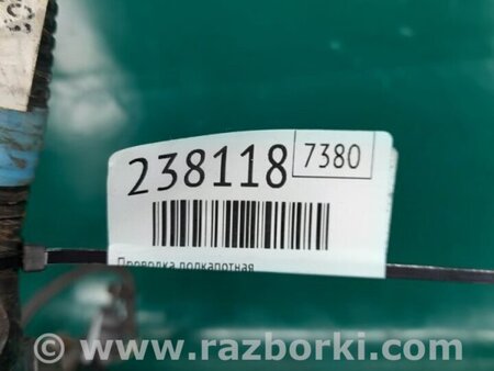 ФОТО Проводка підкапотна для Toyota Yaris (05-11) Київ