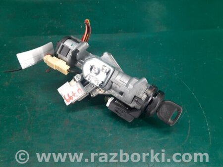 ФОТО Замок запалювання для Mazda 3 I BK (03-09) Київ