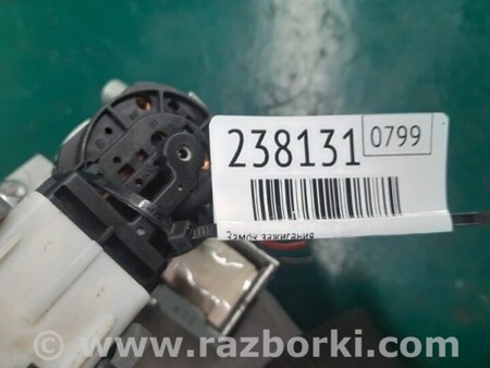 ФОТО Замок запалювання для Mazda 3 I BK (03-09) Київ