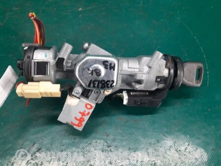 ФОТО Замок запалювання для Mazda 3 I BK (03-09) Київ