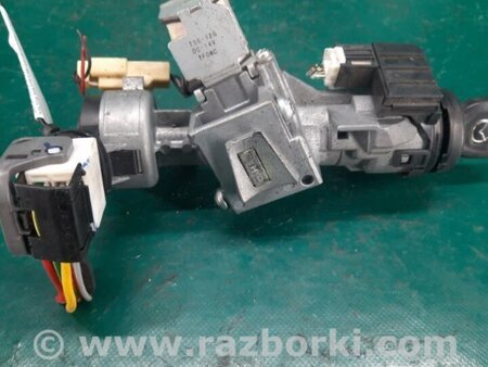 ФОТО Замок запалювання для Mazda 3 I BK (03-09) Київ