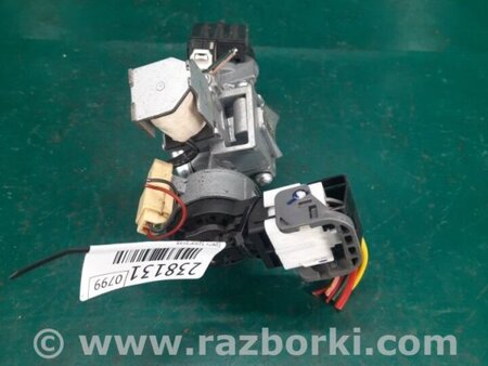 ФОТО Замок запалювання для Mazda 3 I BK (03-09) Київ