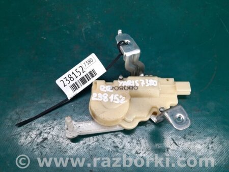 ФОТО Актуатор для Toyota Yaris (05-11) Київ